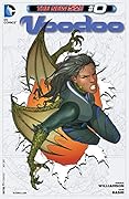 Voodoo #0