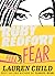 Feel the Fear (Ruby Redfort #4)