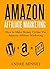 Amazon Affiliate Marketing:...