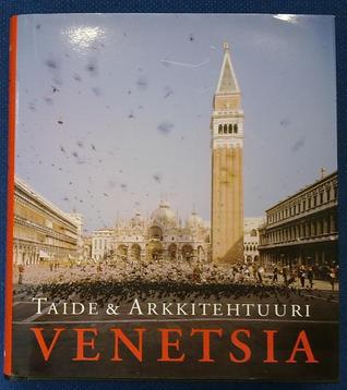 Taide & arkkitehtuuri Venetsia