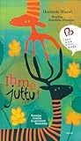 Ihme juttu!  by Hannele Huovi