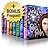 Fate's Fables Boxed Set (Fate's Fables #1-8)