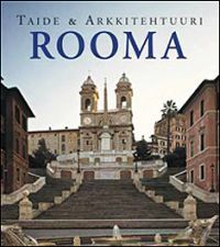 Taide & arkkitehtuuri Rooma