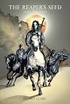 Into the West by Jaffrey Clark