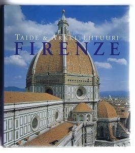 Taide & arkkitehtuuri Firenze