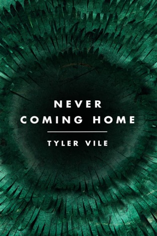 Never Coming Home (Unknown Binding)
