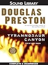 Tyrannosaur Canyon