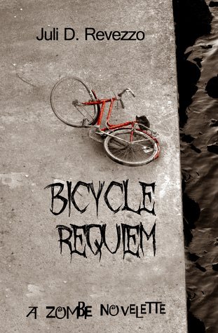 Bicycle Requiem (Kindle Edition)