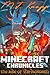 Minecraft: Diary - The Rise of the Monarch (Minecraft Diary, Minecraft Handbook, Minecraft Books for Kids, Minecraft Pocket Edition Book Book 2)