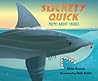 Slickety Quick by Skila Brown Slickety Quick by Skila Brown