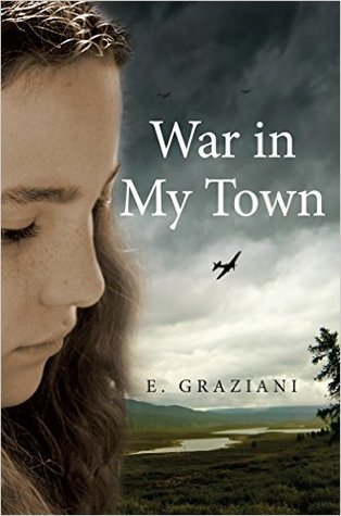 War in My Town (Kindle Edition)