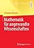 Mathematik für angewandte Wissenschaften (German Edition)