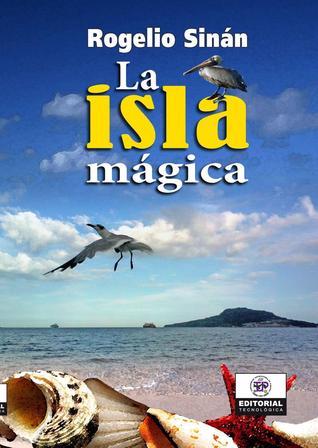 La isla mágica (Paperback)