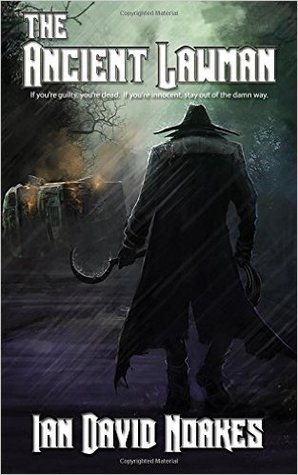 The Ancient Lawman (Paperback)