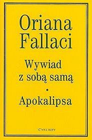 Wywiad z sobą samą. Apokalipsa