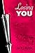 Losing You by Jayne Dixon