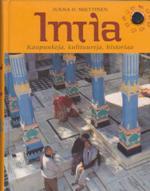 Intia : kaupunkeja, kulttuureja, historiaa