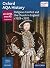 Oxford AQA History by Rebecca Carpenter