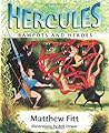 Hercules: Bampots and Heroes (Itchy Coo) (Scots Edition)