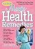 Joey Green Magic Health Remedies by Joey Green