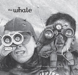 The Whale (Hardcover)