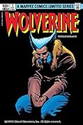 Wolverine (1982) #3