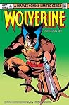 Wolverine (1982) #4