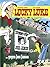 Lucky Luke 24: Lucky Luke gegen Joss Jamon (German Edition)