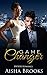 Game Changer by Aisha Brooks