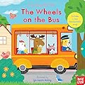 The Wheels on the Bus: Sing Along With Me!