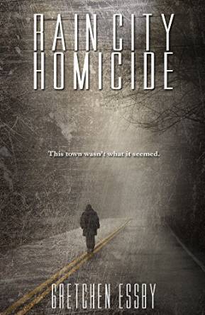 Rain City Homicide