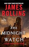 The Midnight Watch by James Rollins