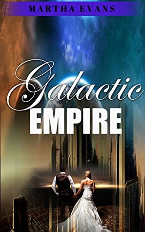 Galactic Empire (Kindle Edition)