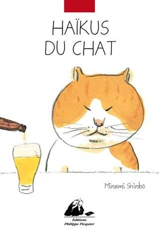 Haïkus du chat (Hardcover)