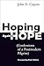 Hoping Against Hope by John D. Caputo