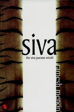 Shiva: The Siva Purana Retold