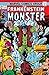 Frankenstein Monster #12