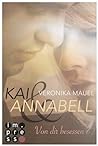 Book cover for Kai & Annabell: Von dir besessen