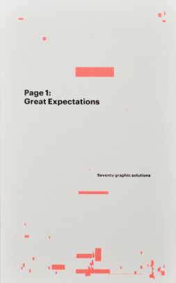 Page 1: Great Expectations (Paperback)