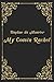 My Cousin Rachel by Daphne du Maurier