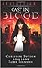 Cast in Blood (Revelations Series, #1) by Christine Sutton