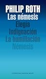 Las némesis: Eleg...