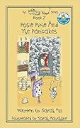 Posie Pixie and the Pancakes
