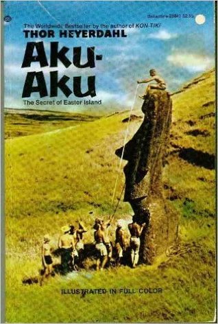Aku-Aku: The Secret of Easter Island