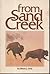 From Sand Creek