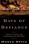 Days of Defiance:...