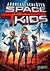 Spacekids (Spacekids, #1)