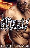 Grizzly by Elodie Chase