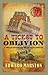 A Ticket to Oblivion (The Railway Detective #11)