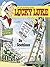 Lucky Luke 81: Die Gesetzlosen (German Edition)
